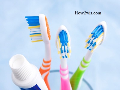 How to choose toothbrush
