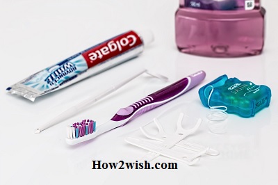 Toothpaste to strengthen teeth and gums
