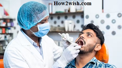 abscess on gums treatment