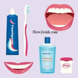 best oral care products
