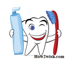 dental care products