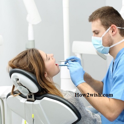 periodontist dentist definition