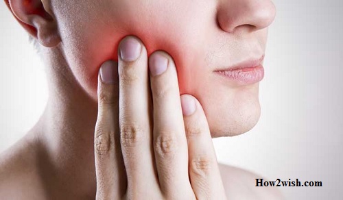tooth abscess pain