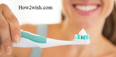 types of toothbrush name