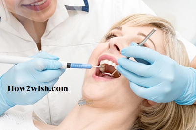 How Do Ultrasonic Teeth Cleaning Work And What Is Ultrasonic Cleaning   Ultrasonic Teeth 