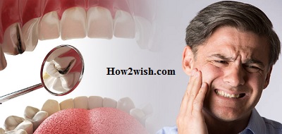 How to avoid getting sick caries teeth