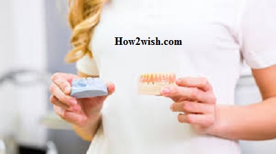 dental prosthesis types