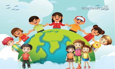The Significance of Universal Children's Day