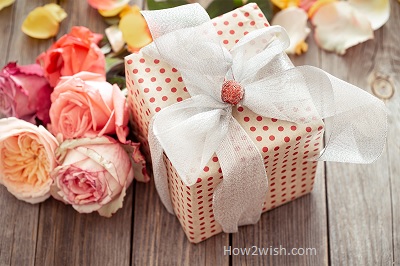 March 8th Gift Inspiration