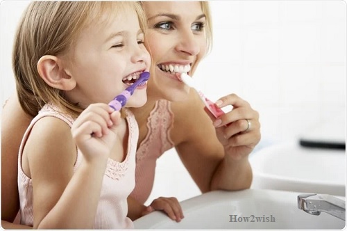 Enhancing Oral Health
