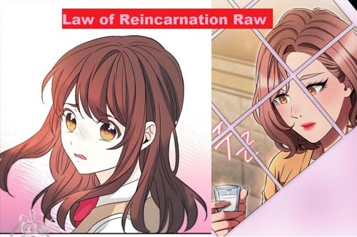Law of Reincarnation Raw Exploring the Depths of Transmigration