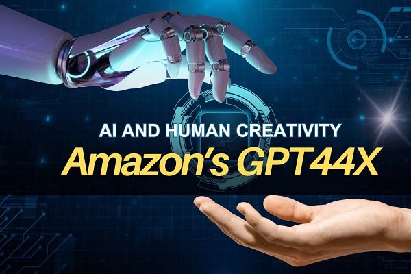 Unraveling Amazon's GPT-44x